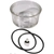 CAV Filter Replacement Glass Bowl