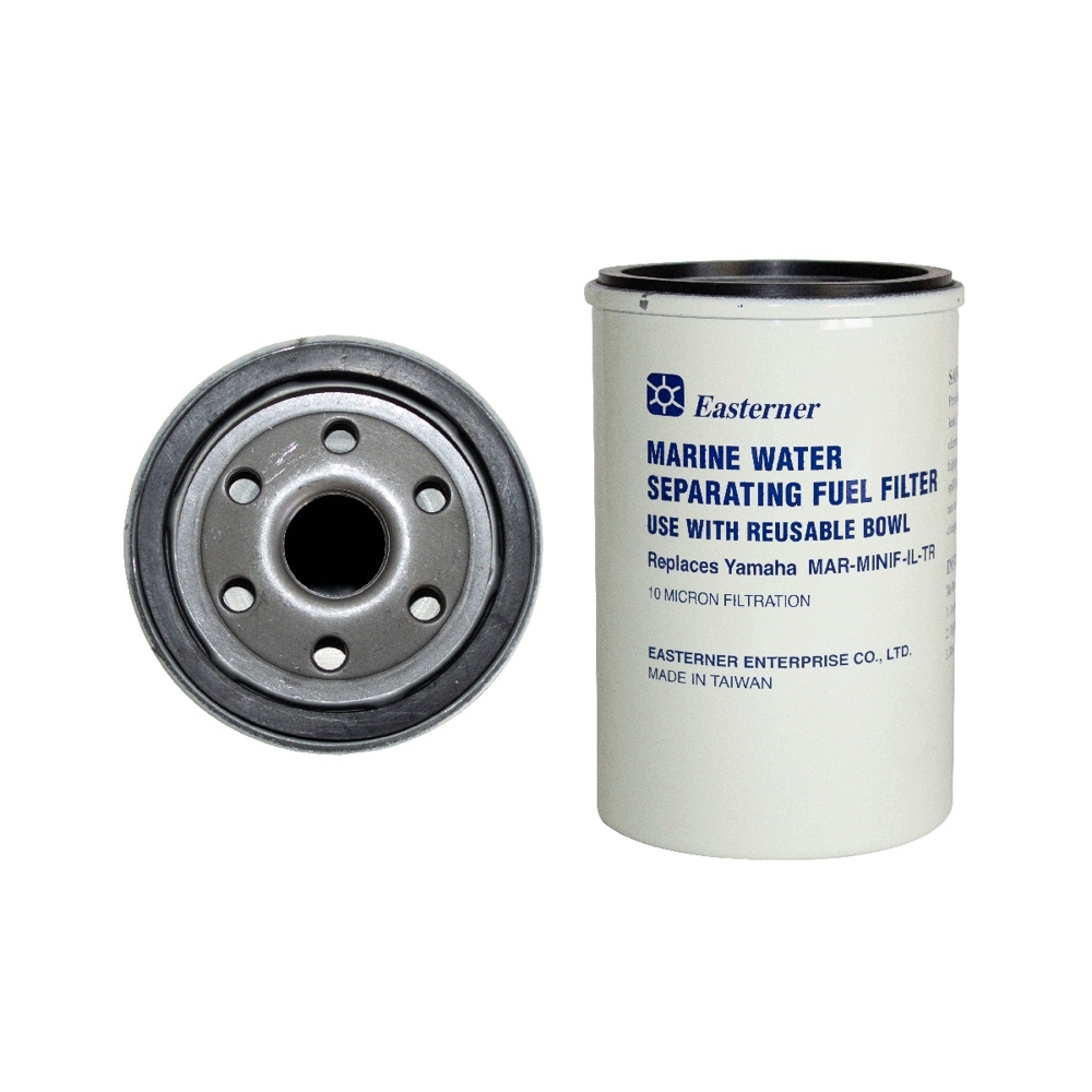 Easterner Fuel Filter Cartridge T/S 200601 10 Micron