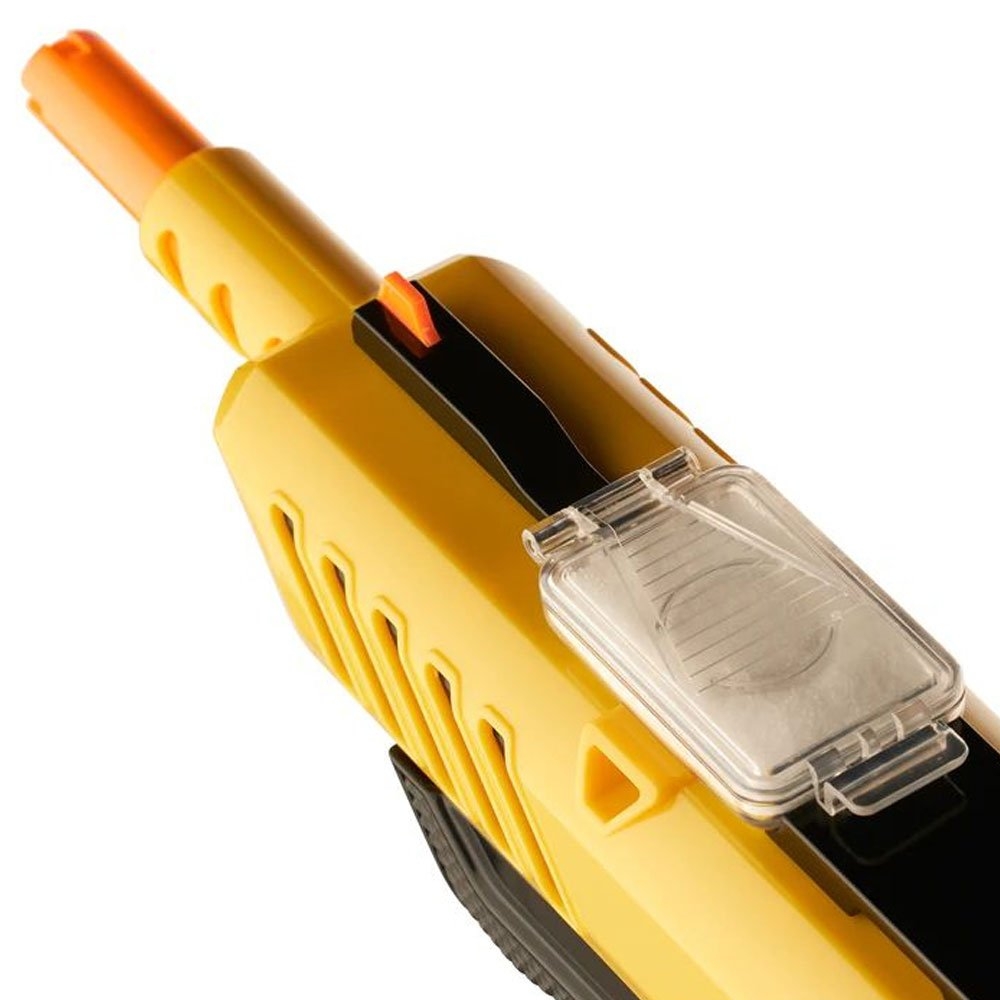 BUG-A-SALT 3.0 Fly Salt Gun Yellow