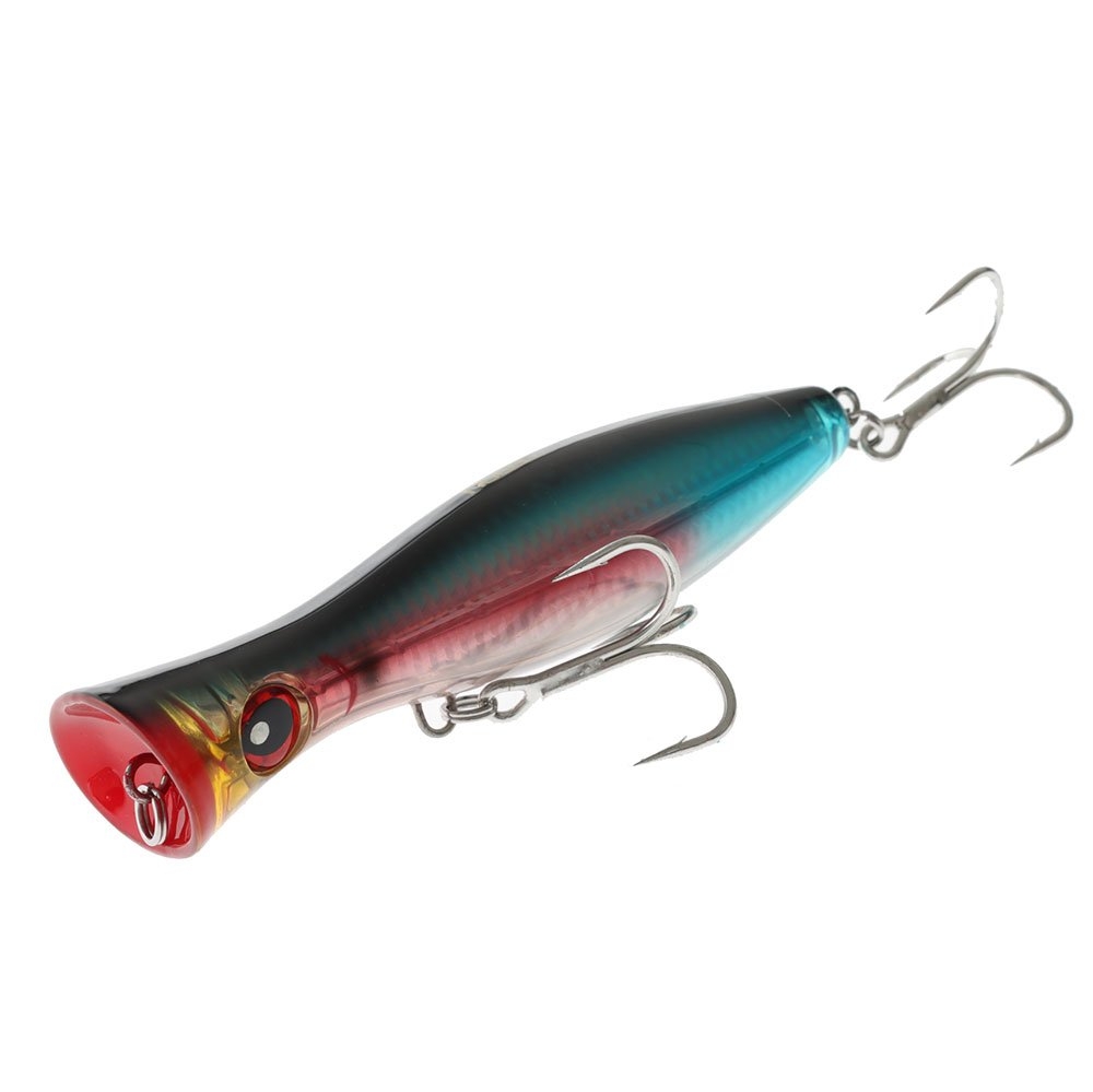 NOEBY NBL Surface GT Popper Lure 160mm