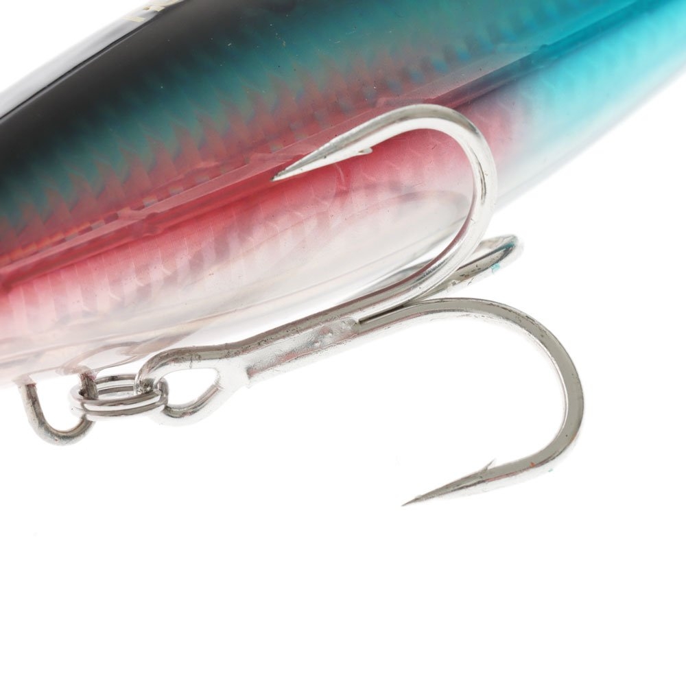 NOEBY NBL Surface GT Popper Lure 160mm