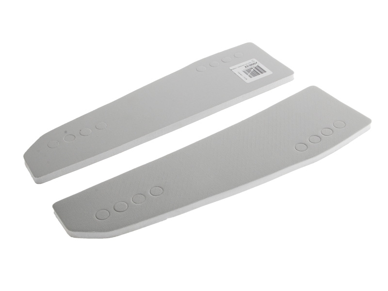 Outboard Motor Backing Pads for Yamaha