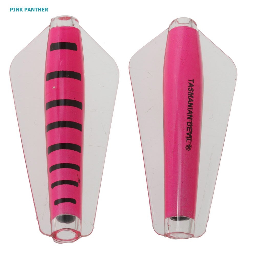 Tasmanian Devil Spinning Lure 13.5g - All-Round Colours