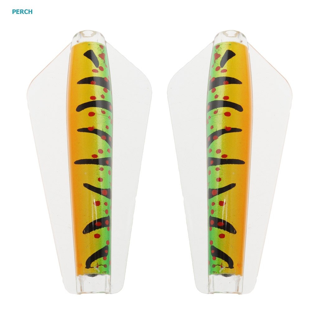 Tasmanian Devil Spinning Lure 13.5g - All-Round Colours