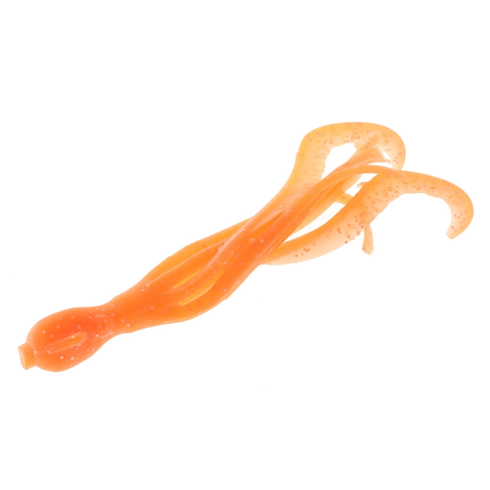 Glowbite Squidinator Bleeder Soft Bait Kit Glowbite Squidinator Bleeder Soft Bait Kit