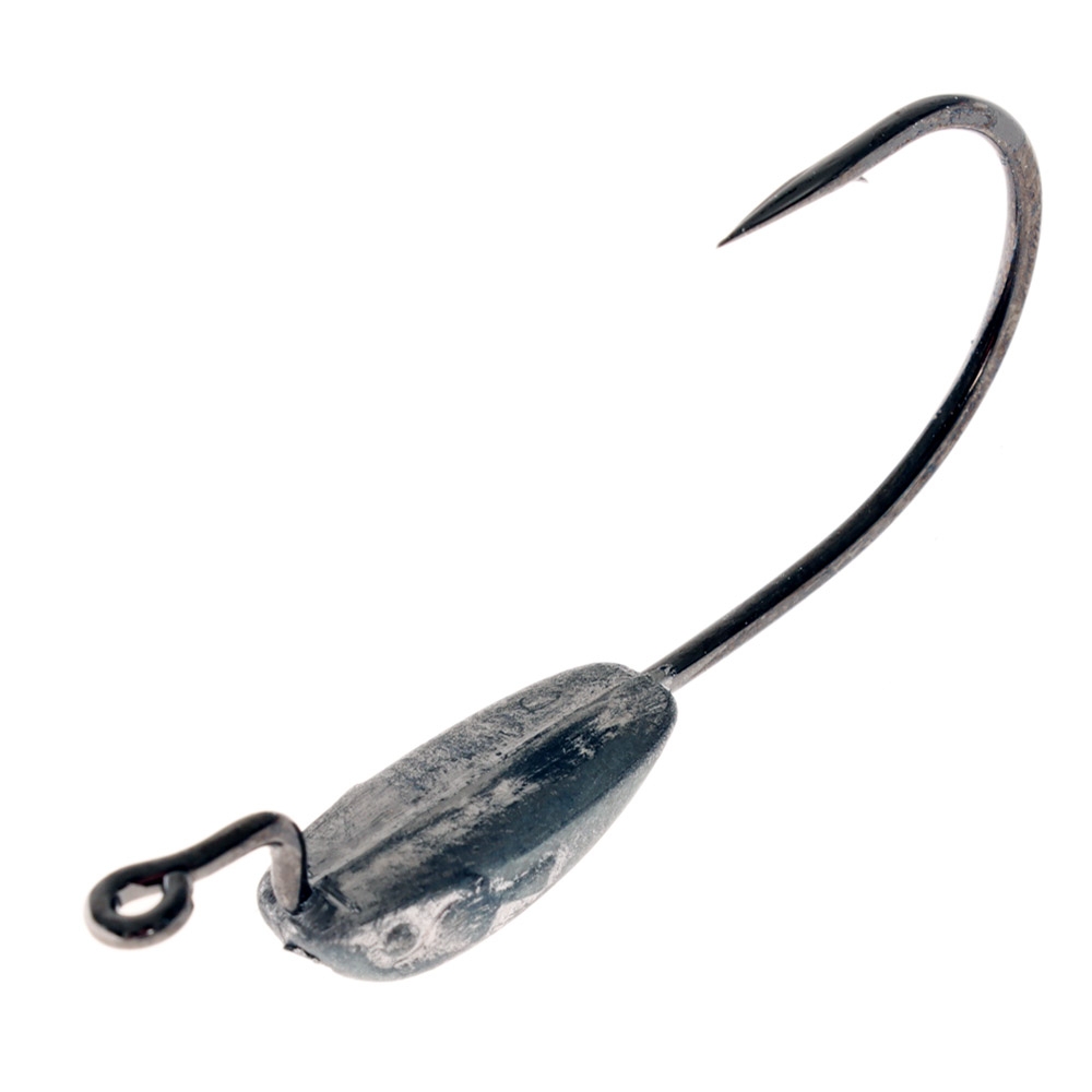Glowbite Squidinator Bleeder Soft Bait Kit