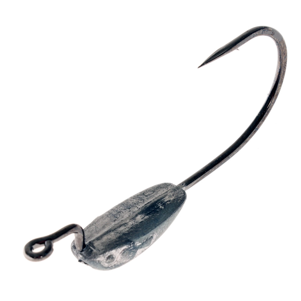 Glowbite Squidinator Bleeder Soft Bait Kit Glowbite Squidinator Bleeder Soft Bait Kit