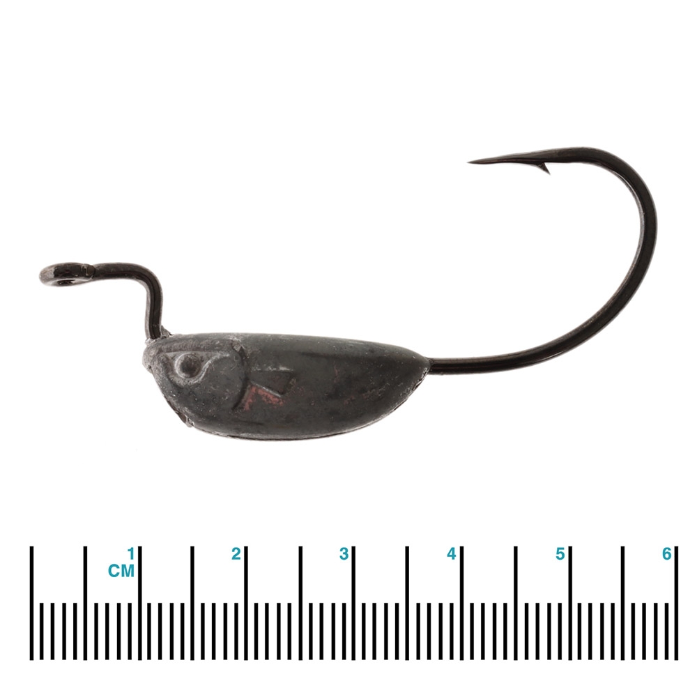 Glowbite Dragster Flounder Soft Bait Kit