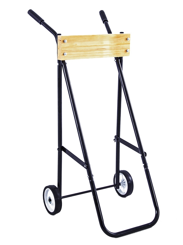 Outboard Motor Trolley Stand 20HP