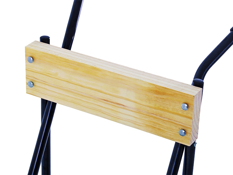 Outboard Motor Trolley Stand 20HP