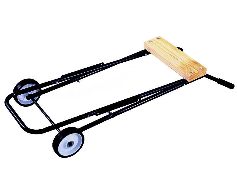 Outboard Motor Trolley Stand 20HP