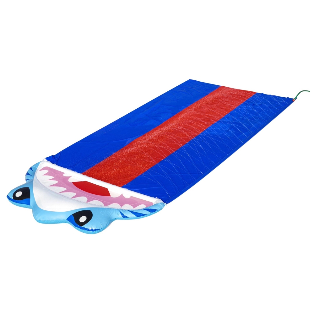 H2OGO! Splashy Shark Water Slide 4.88m