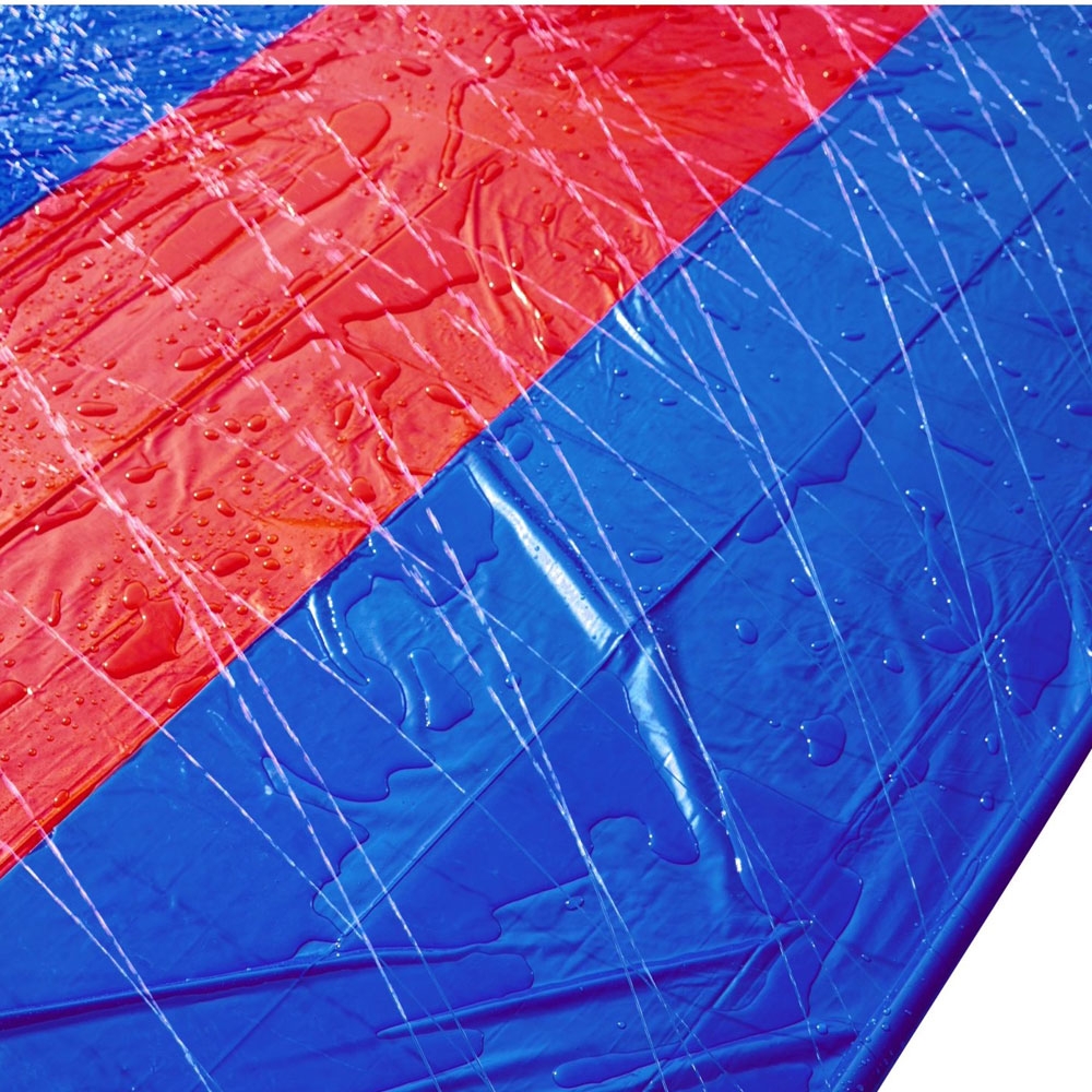 H2OGO! Splashy Shark Water Slide 4.88m