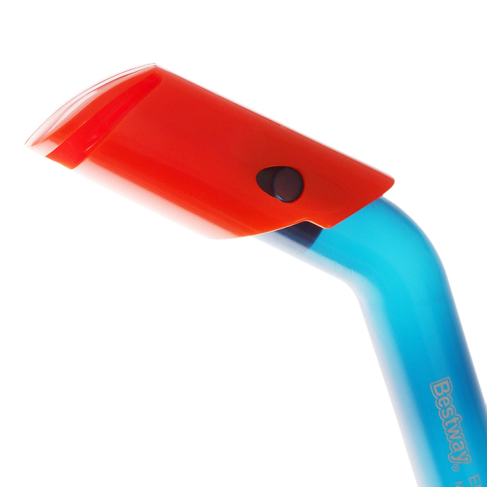 Hydro-Swim Ever Sea Kids Dive Mask and Snorkel Set Blue