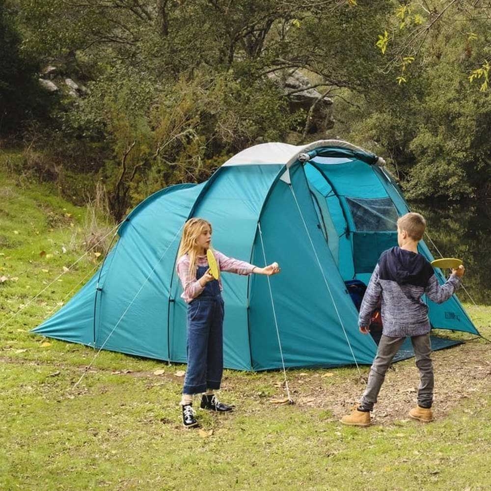 PAVILLO Family Dome 4 Person Tent