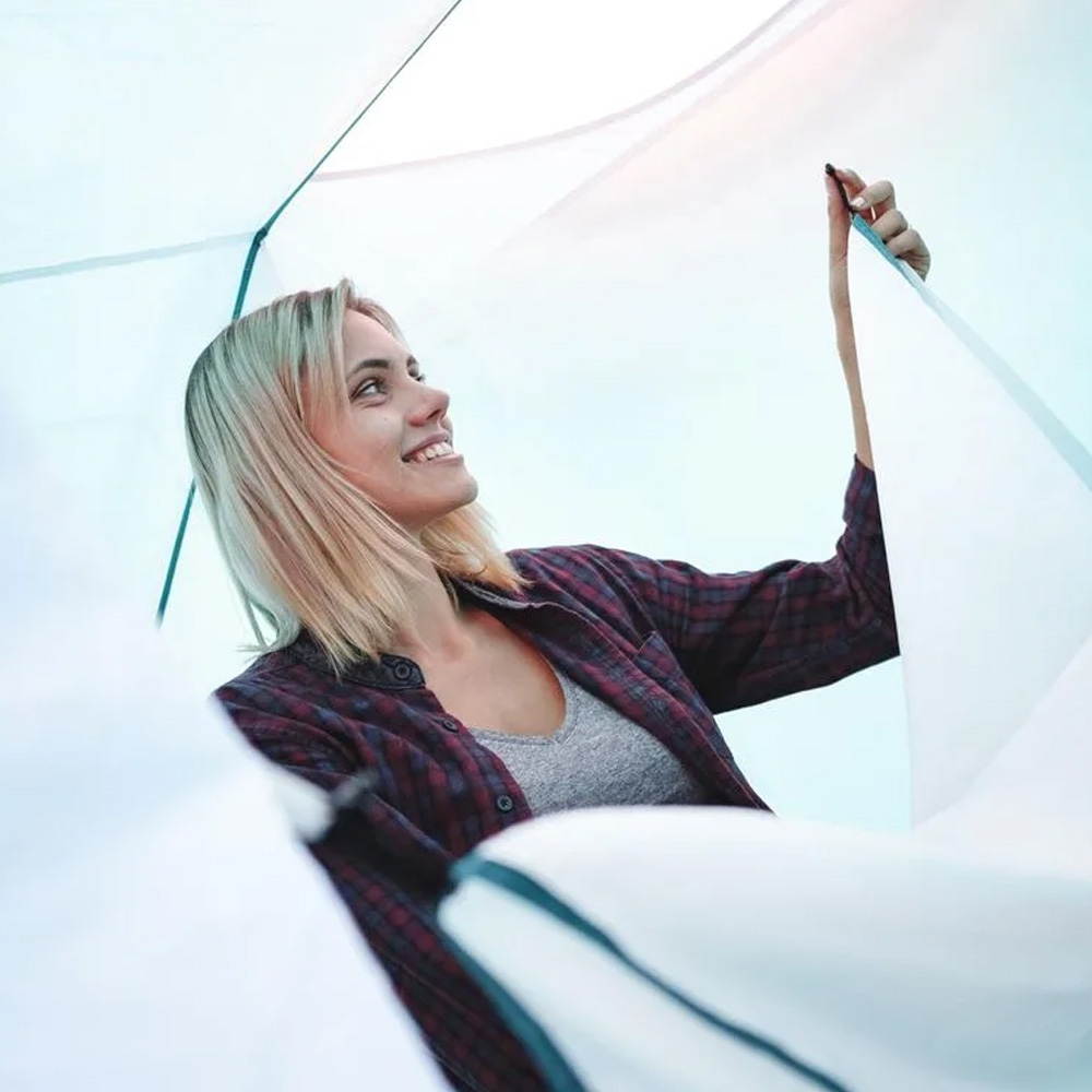 PAVILLO Family Dome 4 Person Tent