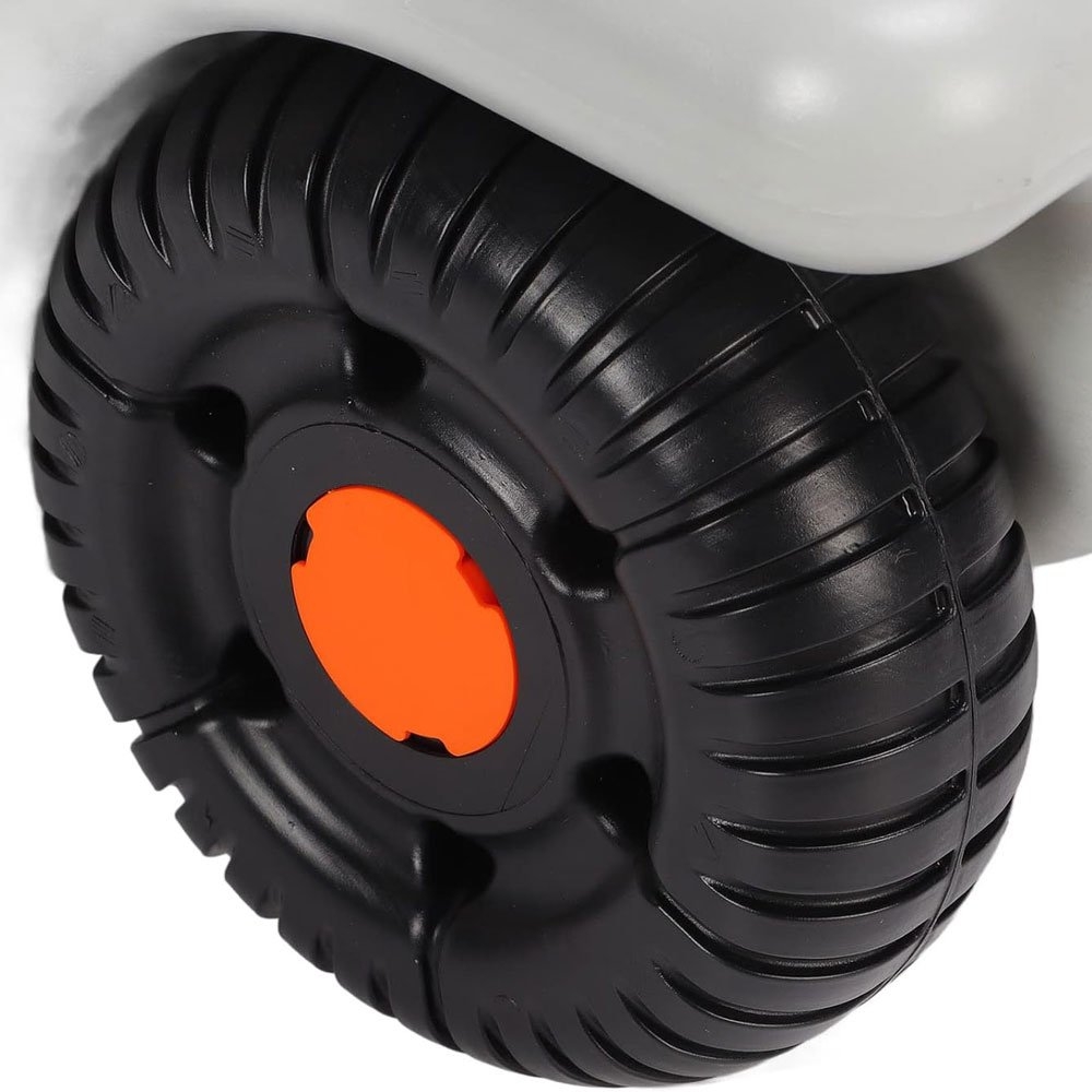 Challenger Water Tank with Spout and Level Indicator 25L