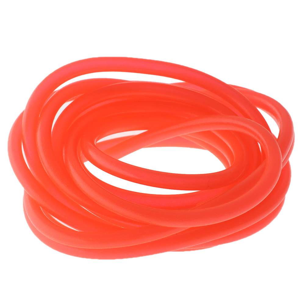 Nacsan Lumo Tube 2m 2.3mm Pink