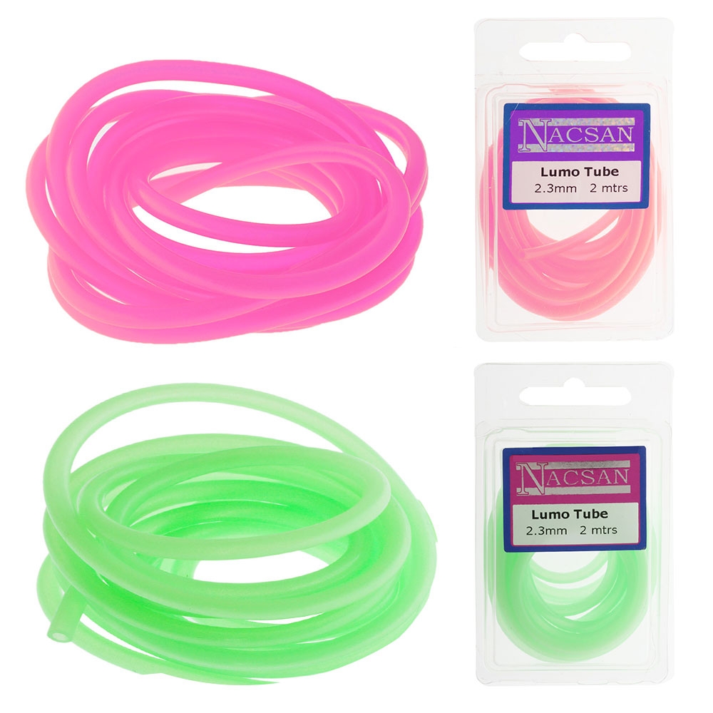 Nacsan Lumo Tube 2m