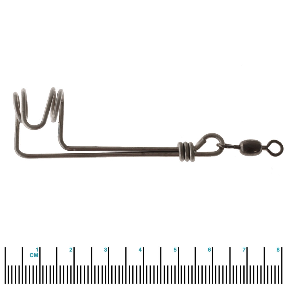 Nacsan One-Way Live Bait Slider Qty 2