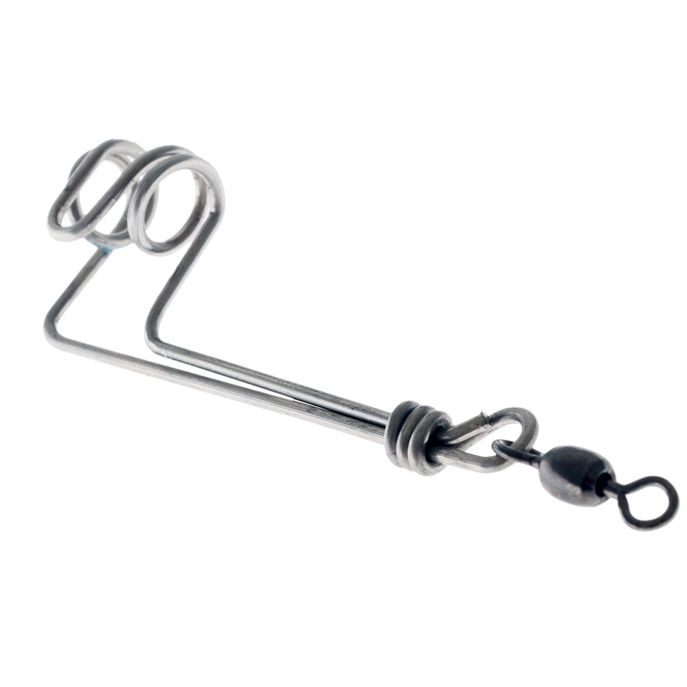 Nacsan One-Way Live Bait Slider Qty 2