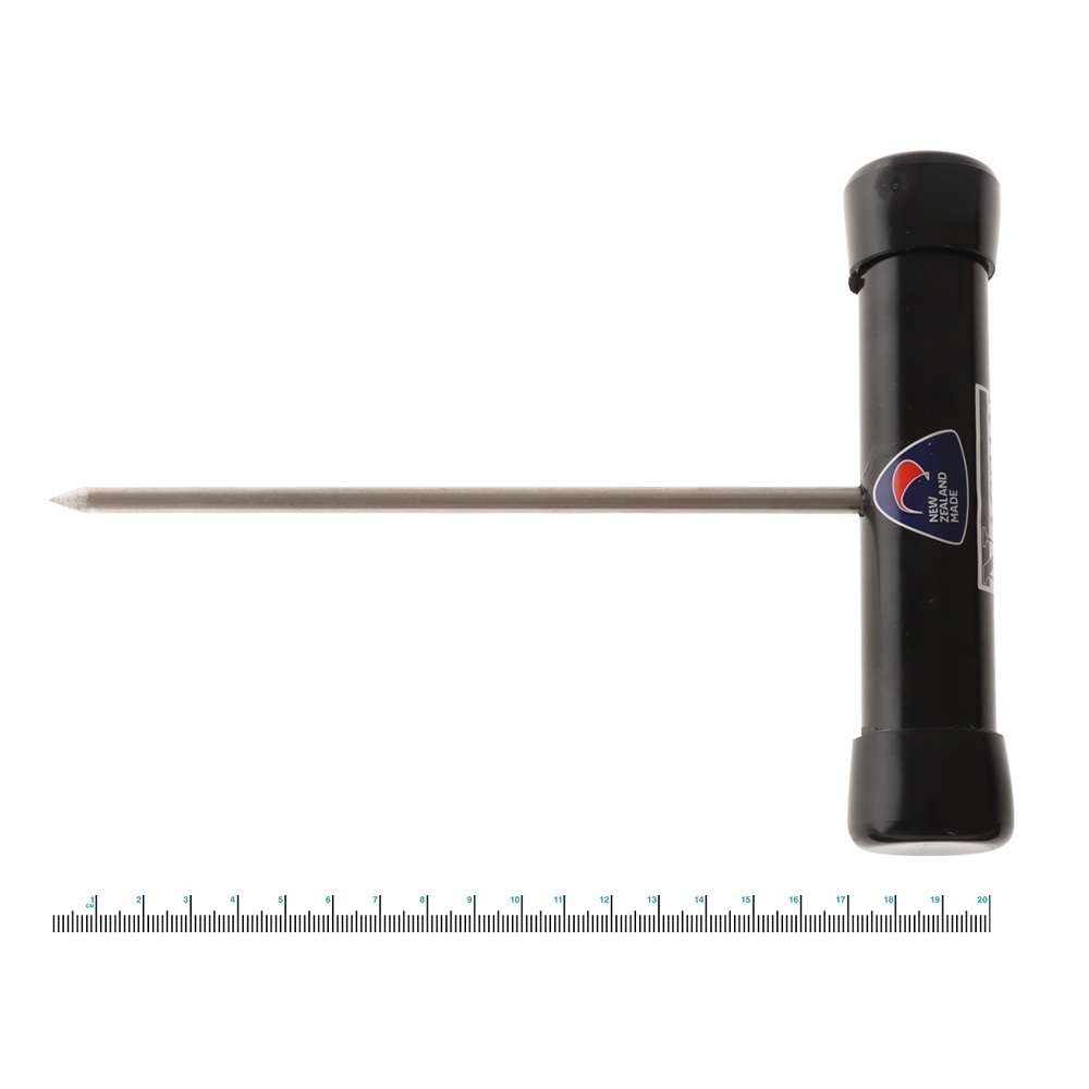 Nacsan Iki Spike Large