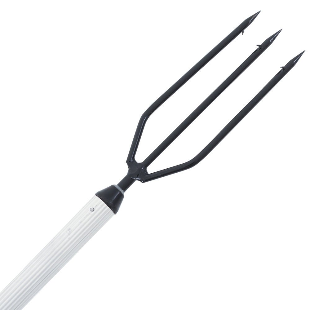 Nacsan Telescopic Flounder Spear 3-Prong 1.3m