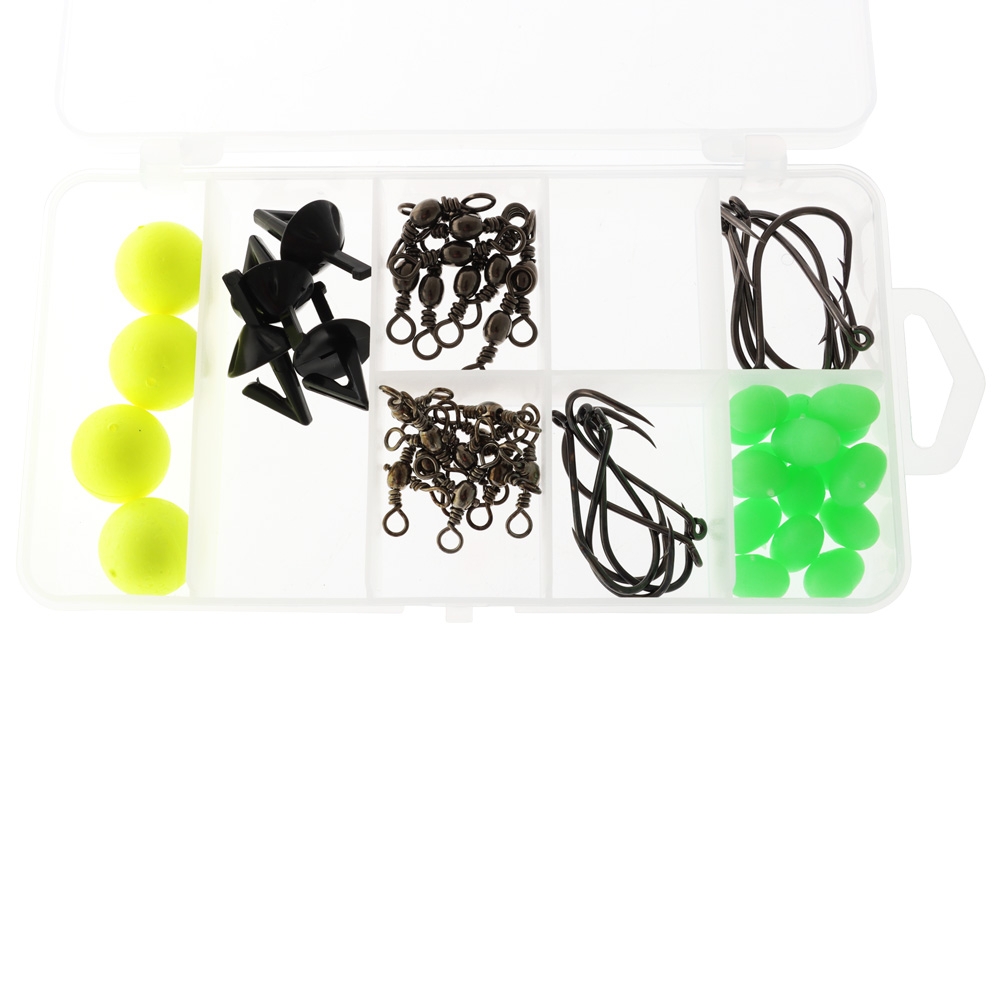 Nacsan Surfcasting Gift Pack