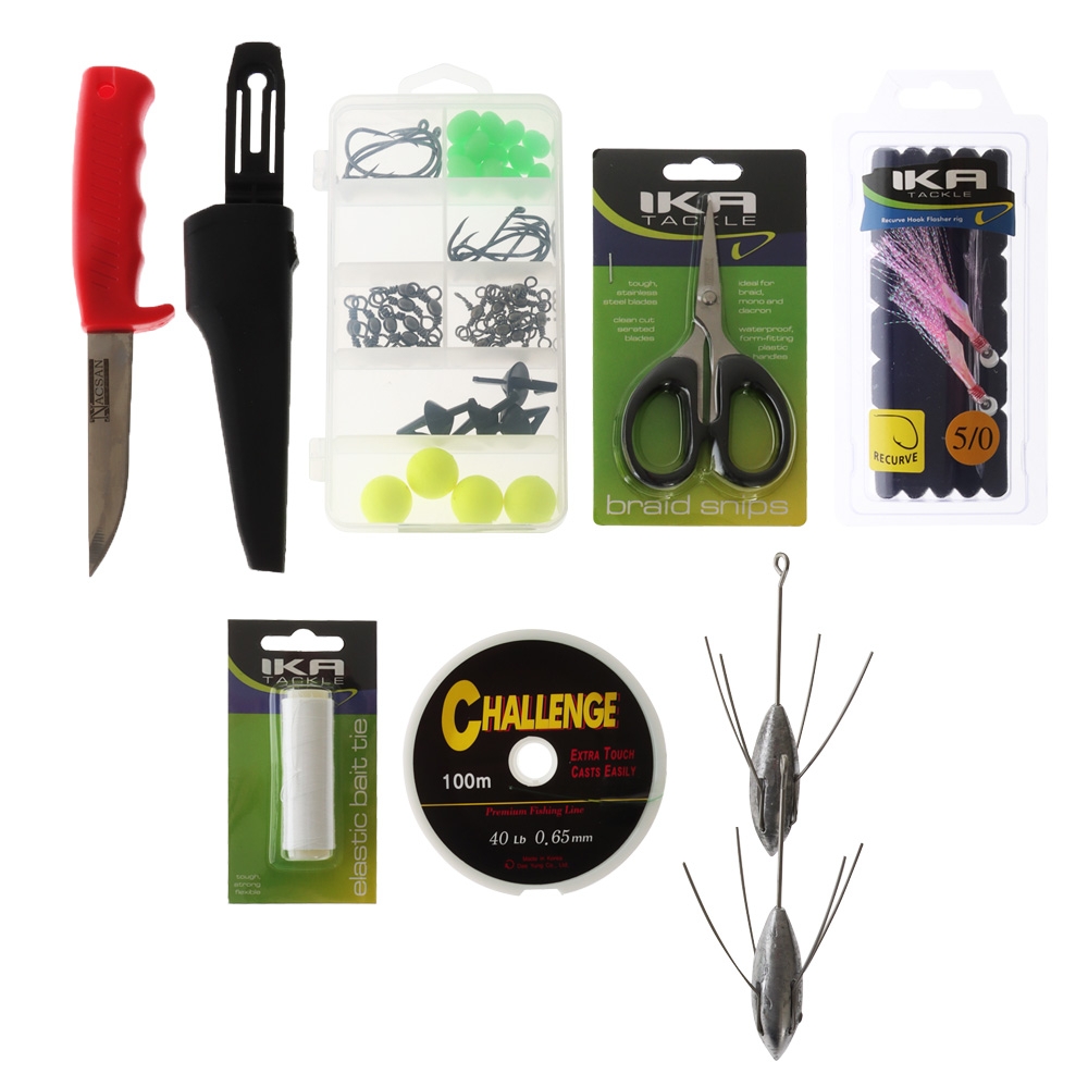 Nacsan Surfcasting Gift Pack