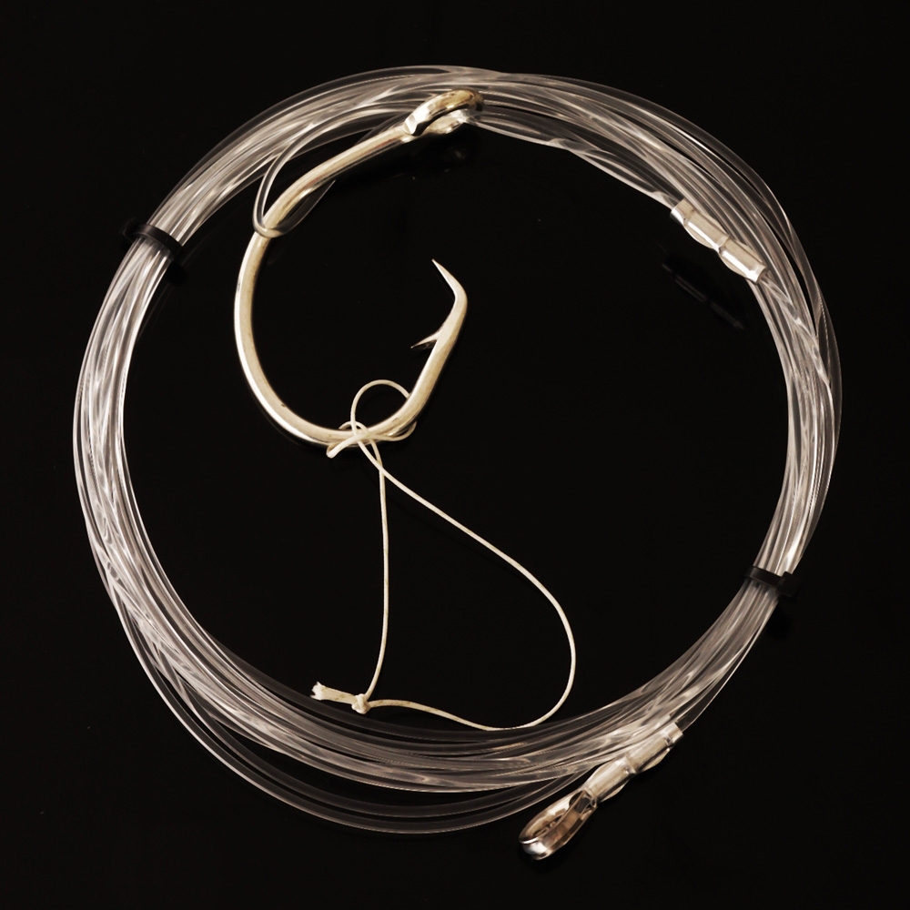 Nacsan Marlin Live Bait Rig 16/0 400lb