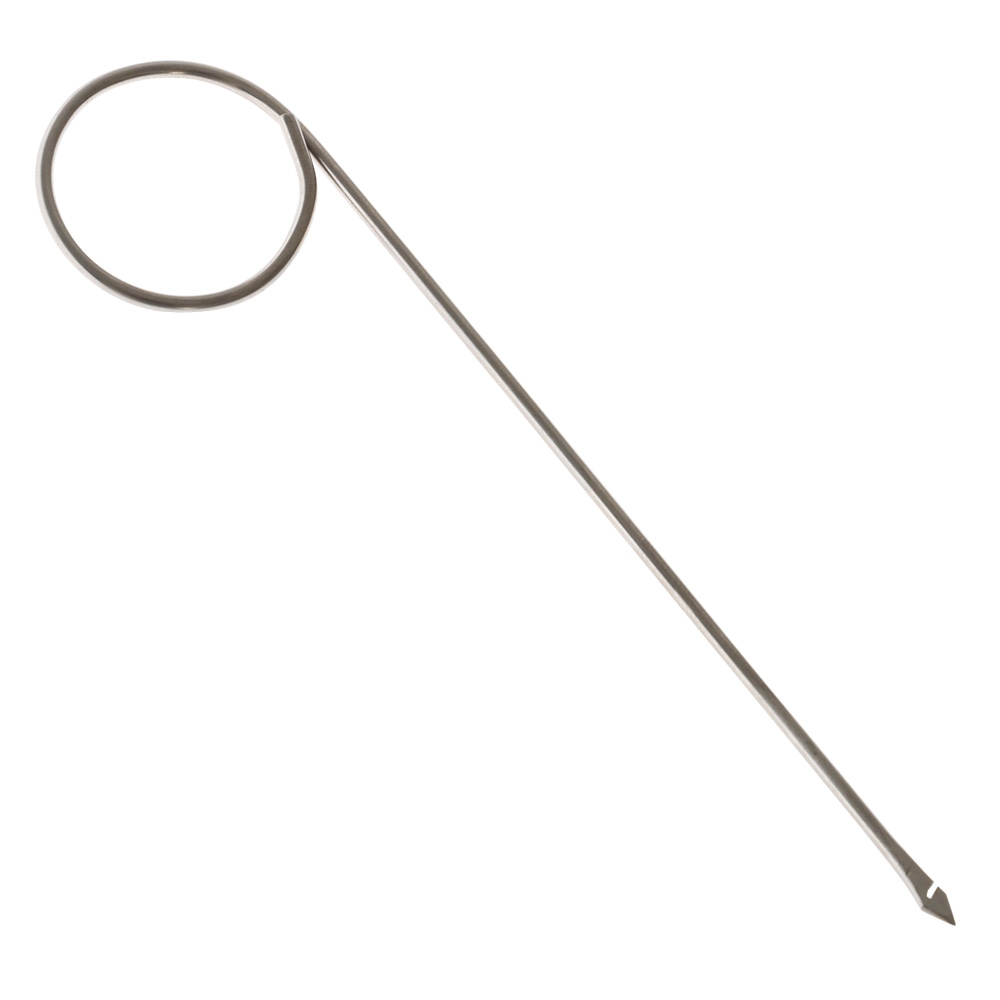 Nacsan Marlin Live Bait Rig 16/0 400lb