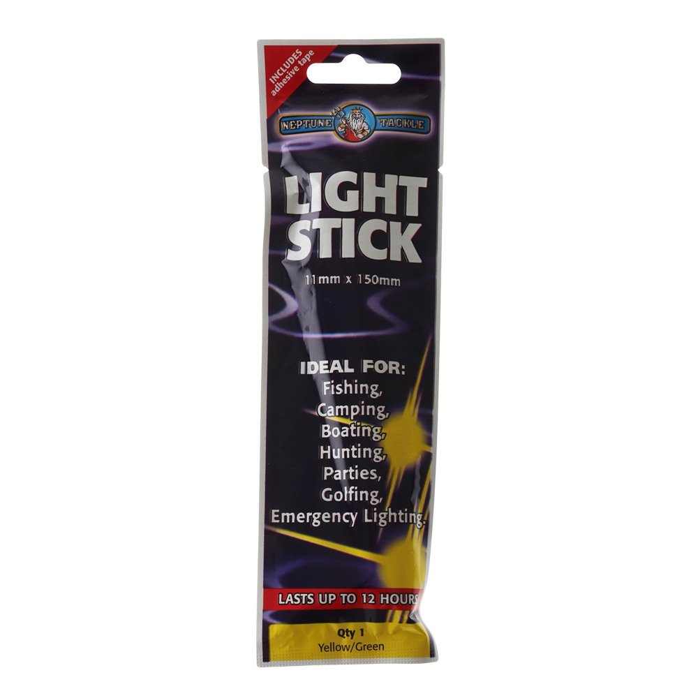 Nacsan Light Glow Stick 11 x 150mm