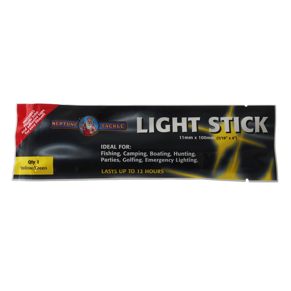 Nacsan Light Glow Stick 11 x 100mm