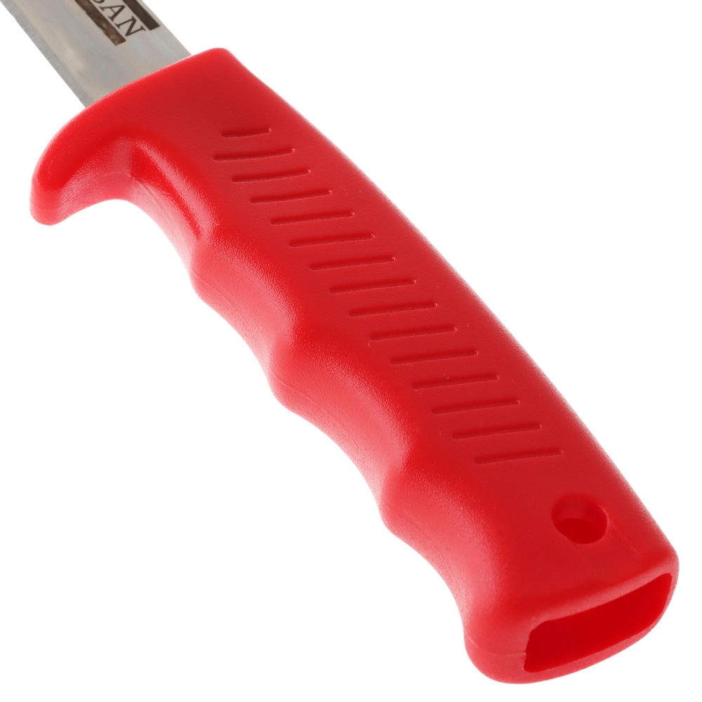 Nacsan Bait Knife with Sheath 10cm