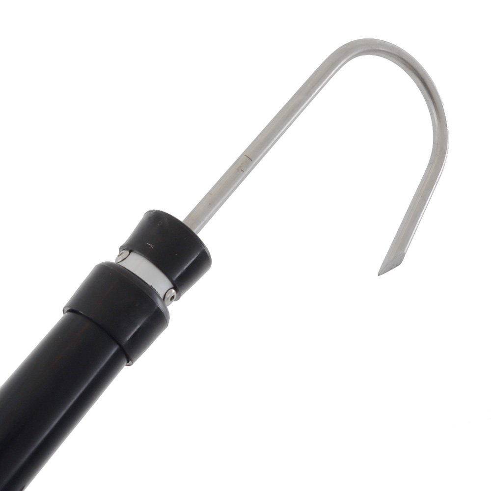 Nacsan Telescopic Fishing Gaff 3.2m