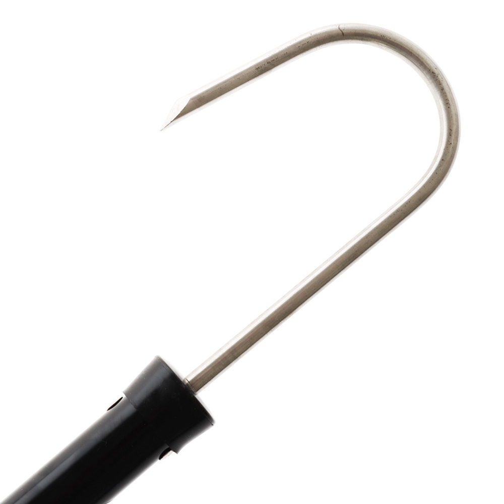 Nacsan Alloy Kayak Gaff 330mm