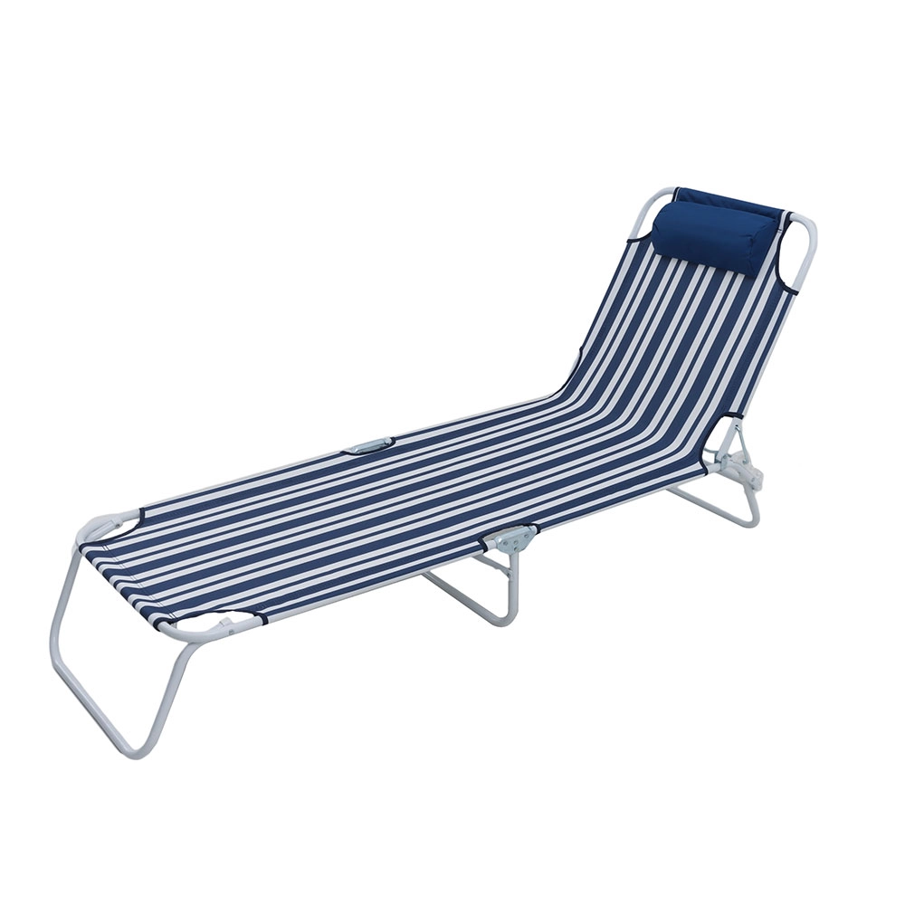 Buy LIFE! Kalua Foldable Sun Lounger Chair online at Marine-Deals