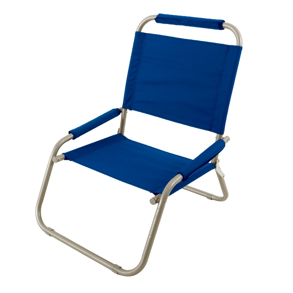 LIFE! Alto High Beach Chair