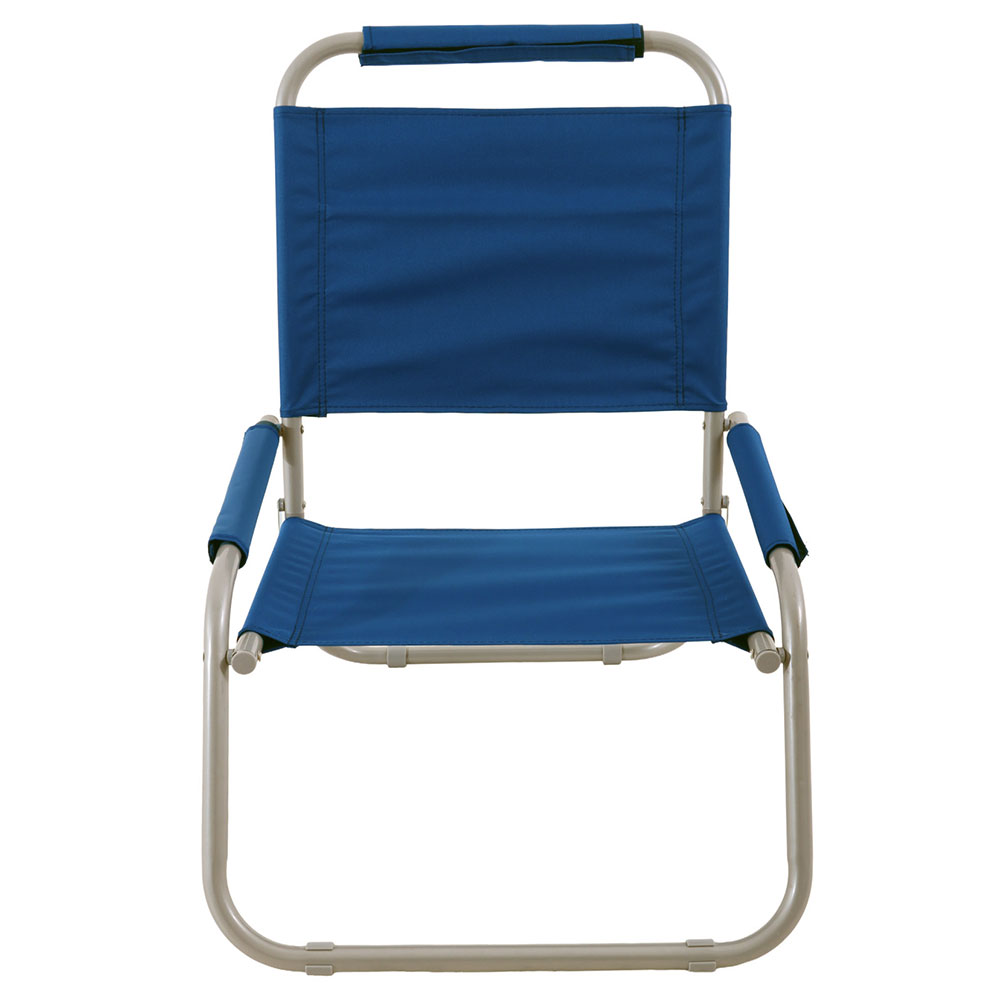 LIFE! Alto High Beach Chair