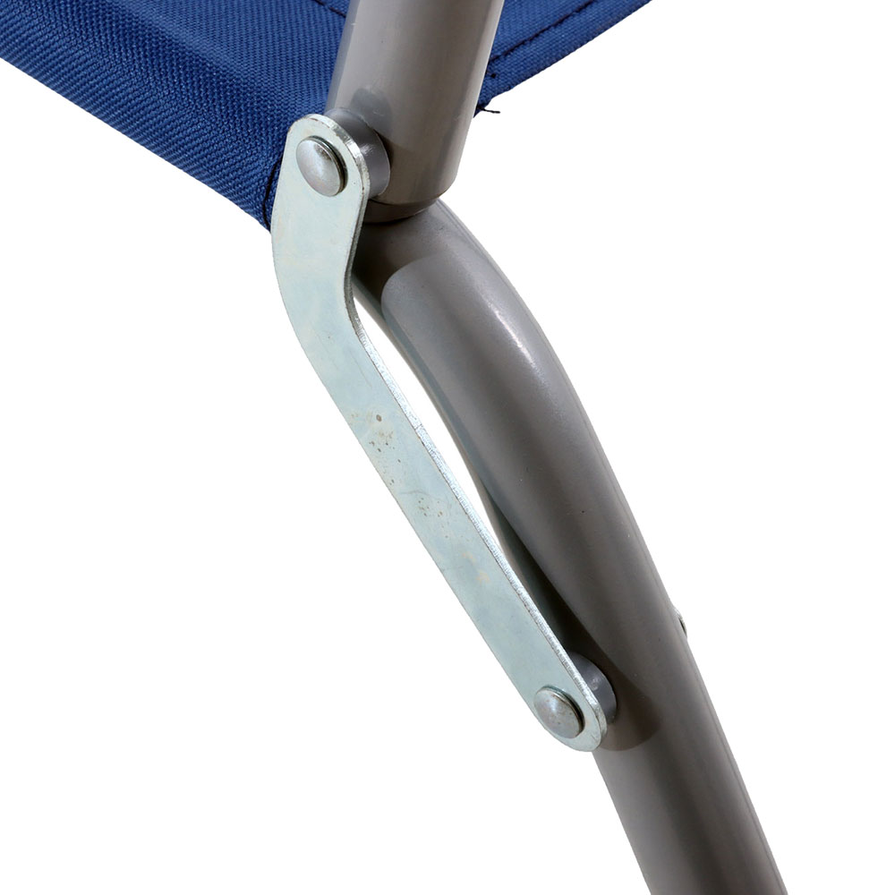 LIFE! Alto High Beach Chair