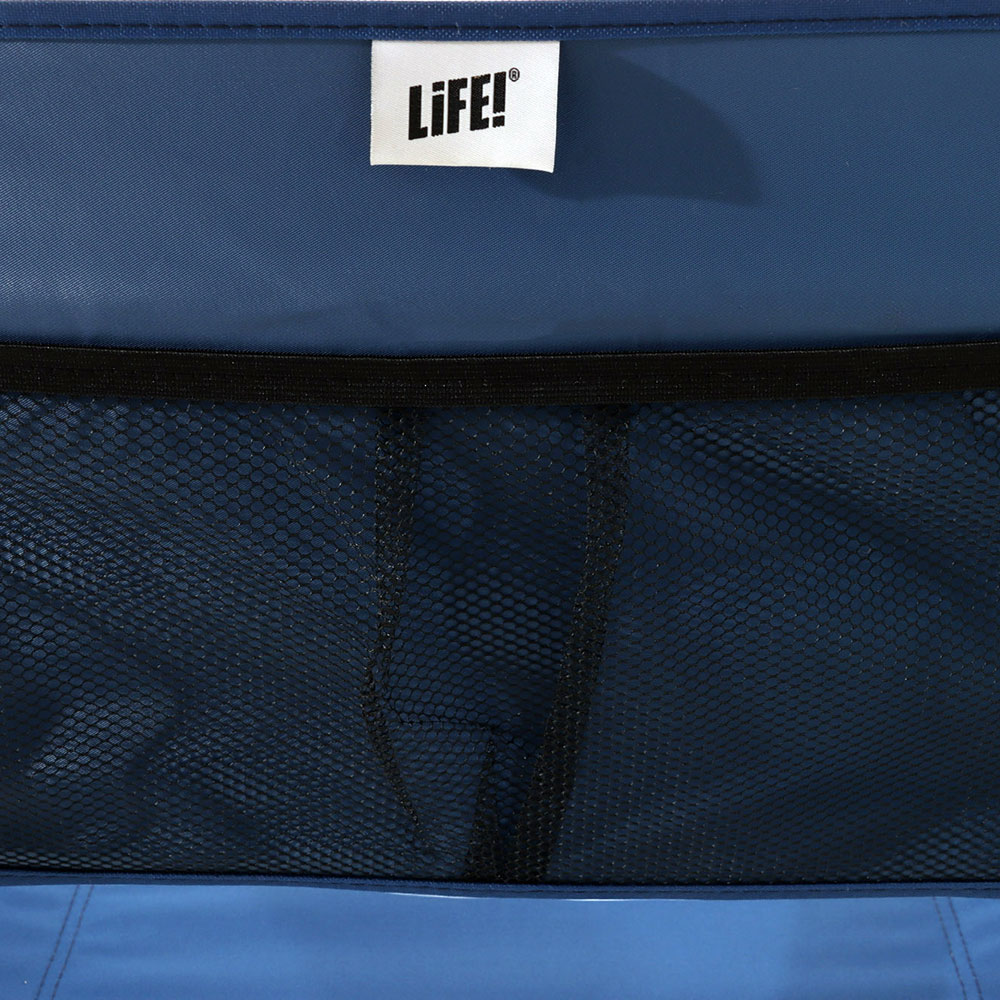 LIFE! Alto High Beach Chair