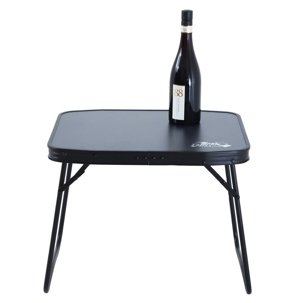 DMH Outdoors Anytime Folding Camping Table