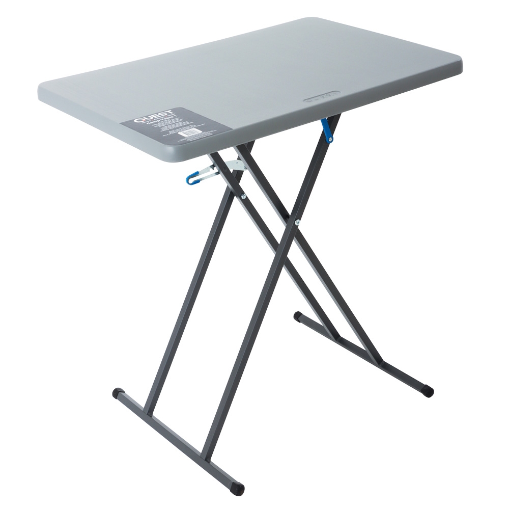 Quest Camp Table 1 66x45cm