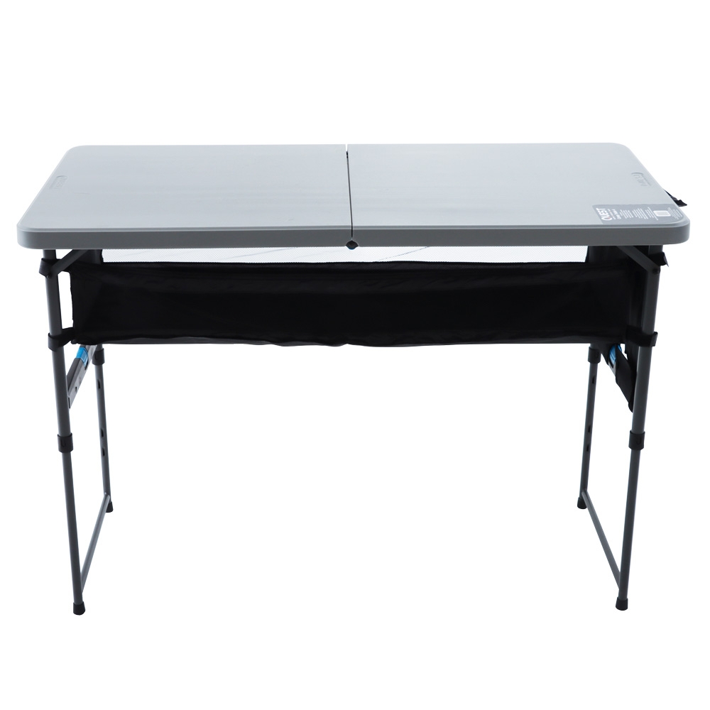 Quest Camp Table 4 122x61cm