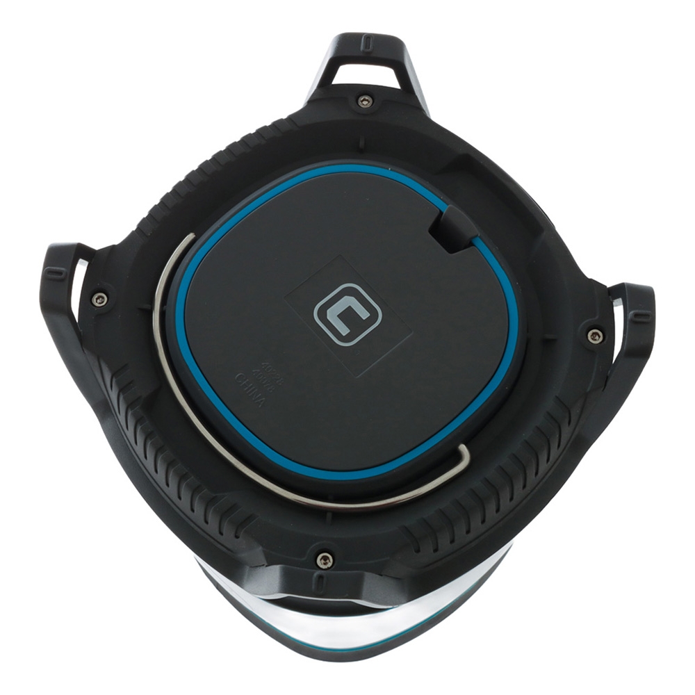 CORE Rechargeable Lantern with Bluetooth Speaker 1250 Lumens