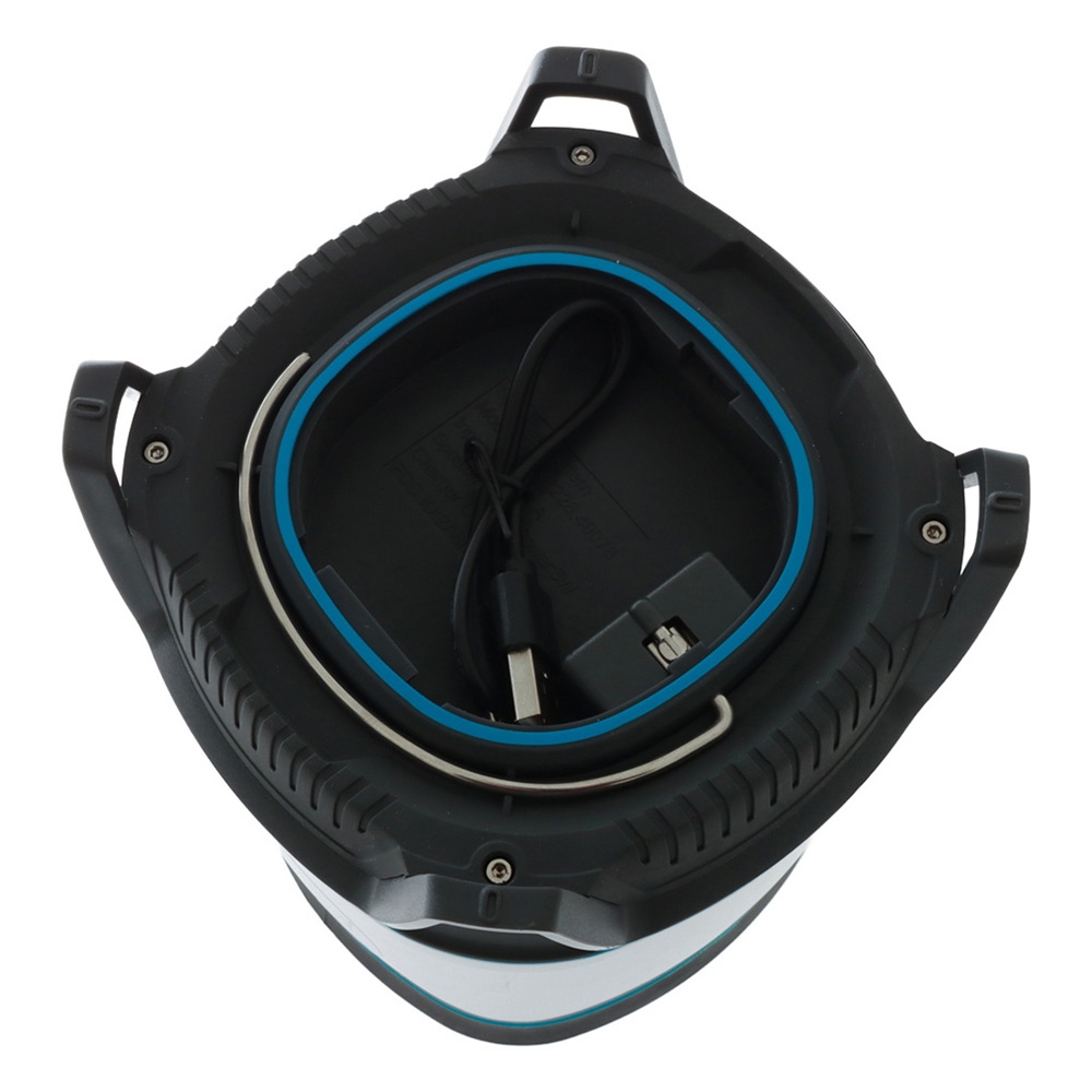 CORE Rechargeable Lantern with Bluetooth Speaker 1250 Lumens