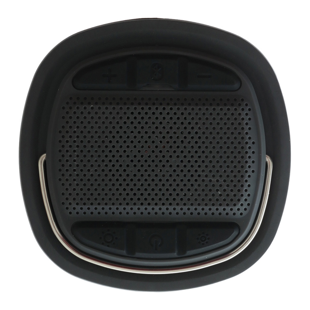 CORE Rechargeable Lantern with Bluetooth Speaker 1250 Lumens