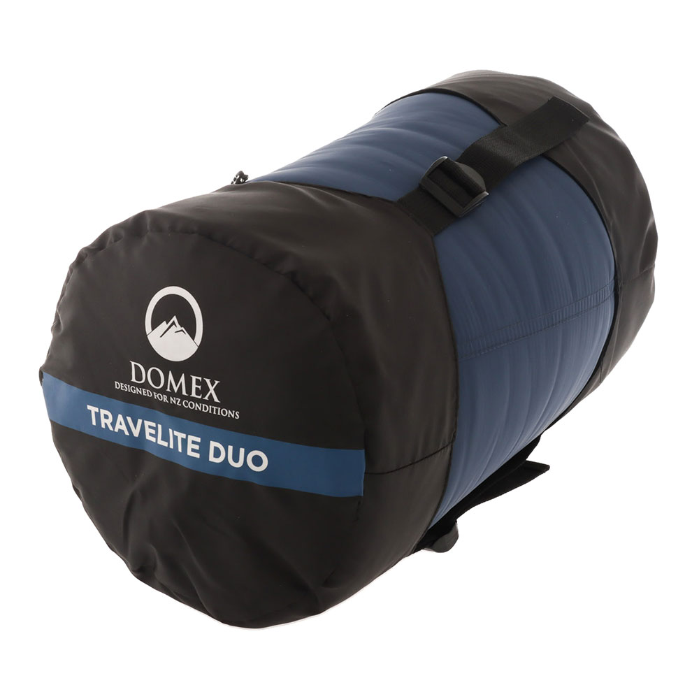 Domex Travelite Duo Sleeping Bag / Blanket