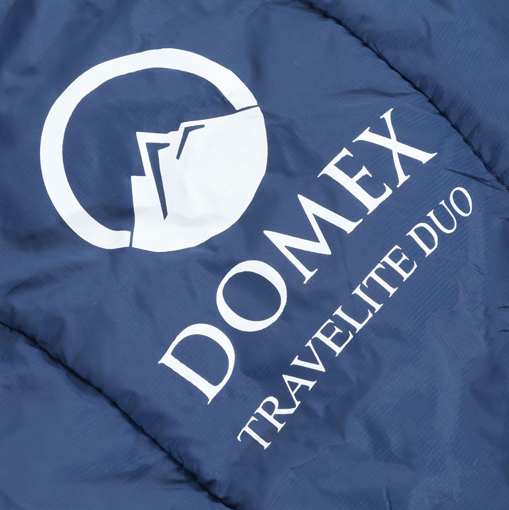 Domex Travelite Duo Sleeping Bag / Blanket