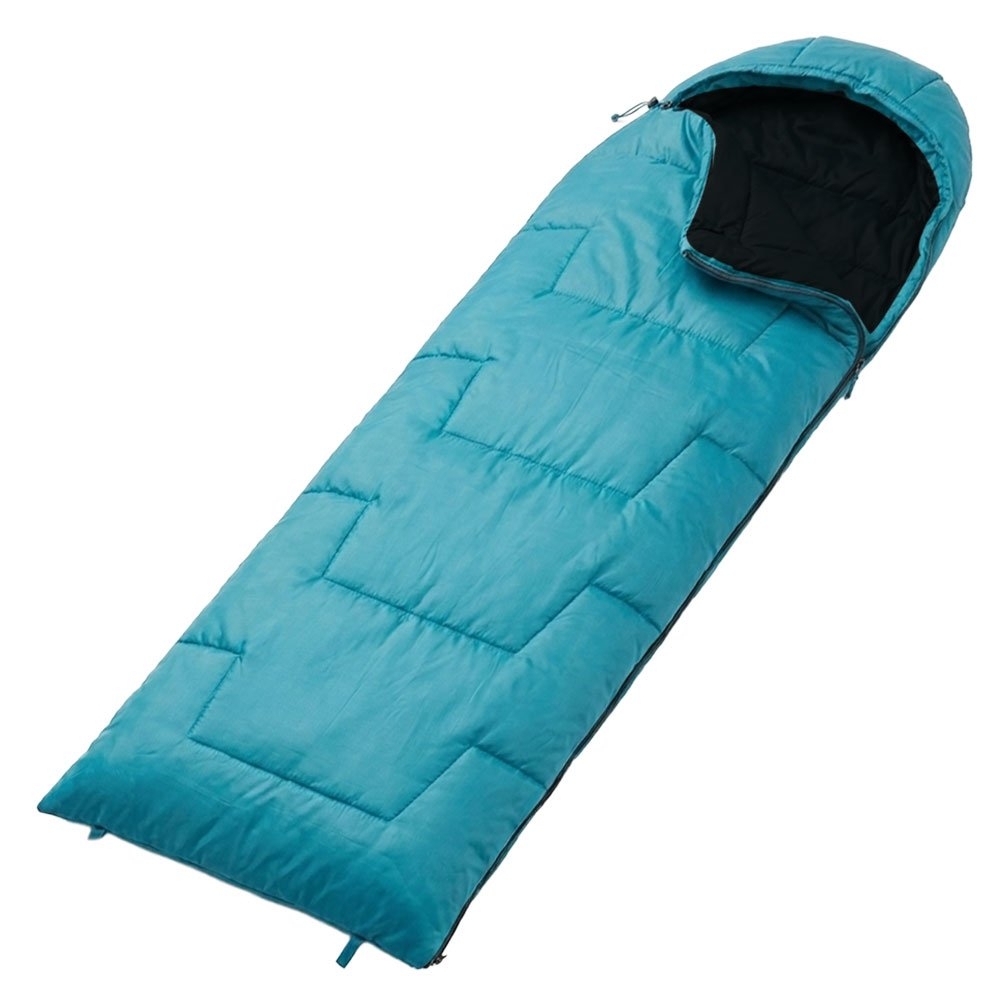 Domex Summer Night 15C Sleeping Bag Teal